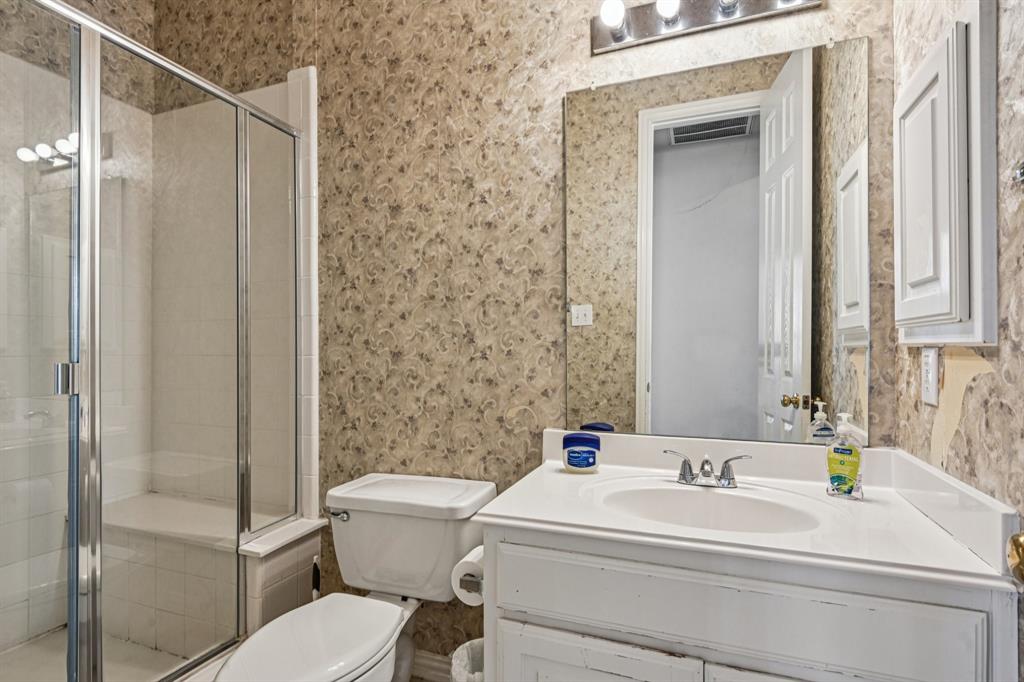 Westmoreland Heights Ph 01 - Residential