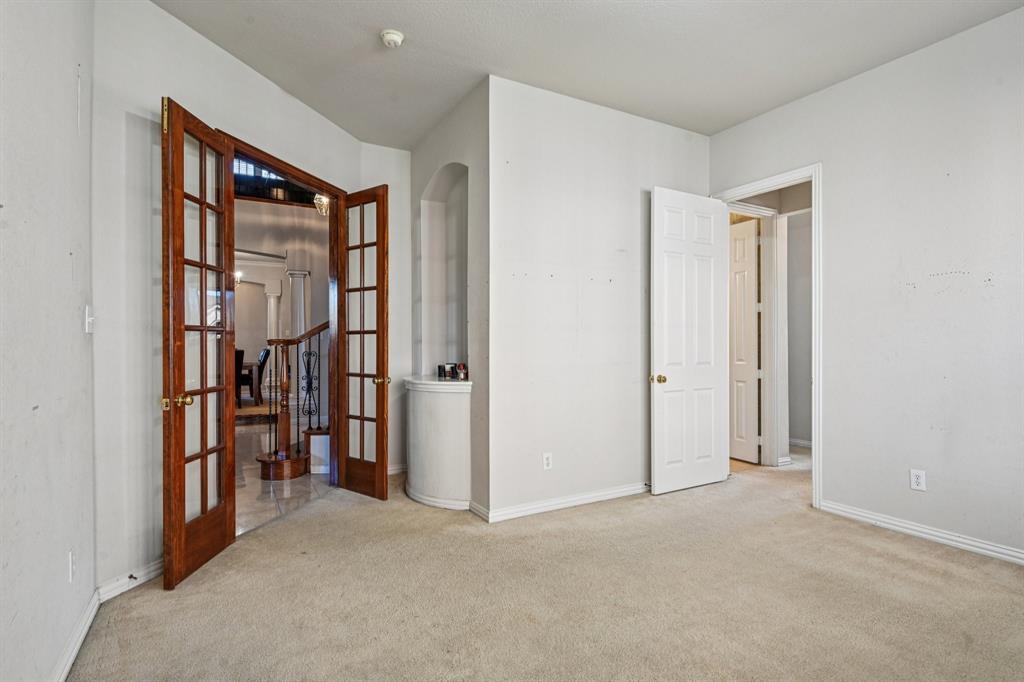 Westmoreland Heights Ph 01 - Residential