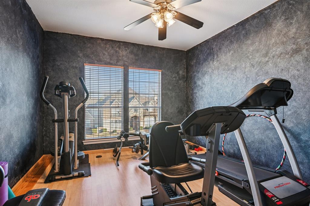 Westmoreland Heights Ph 01 - Residential