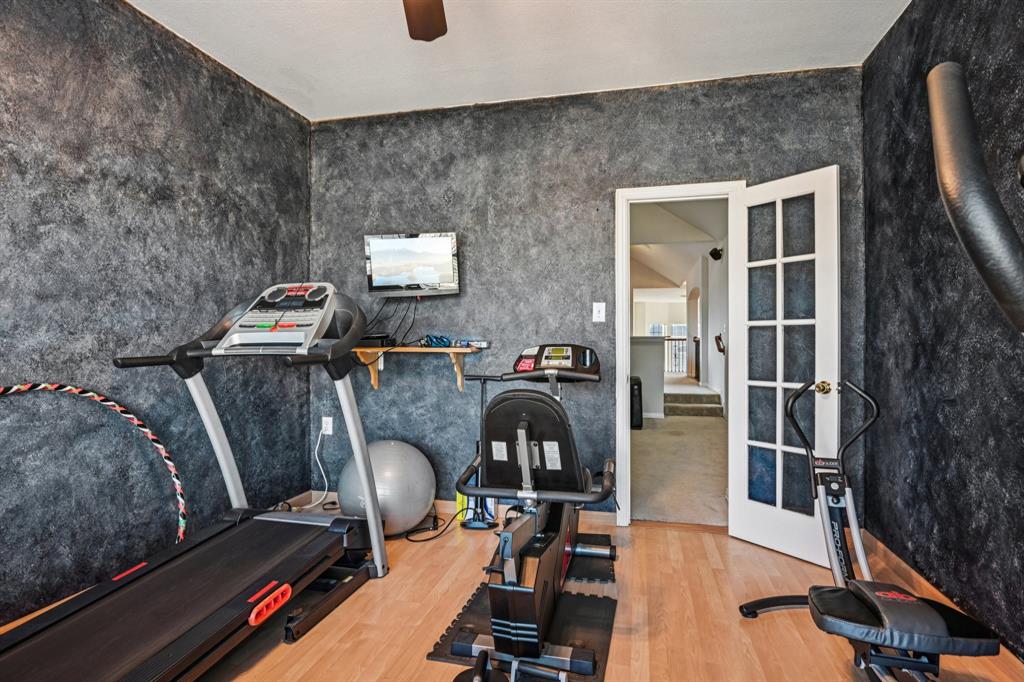 Westmoreland Heights Ph 01 - Residential