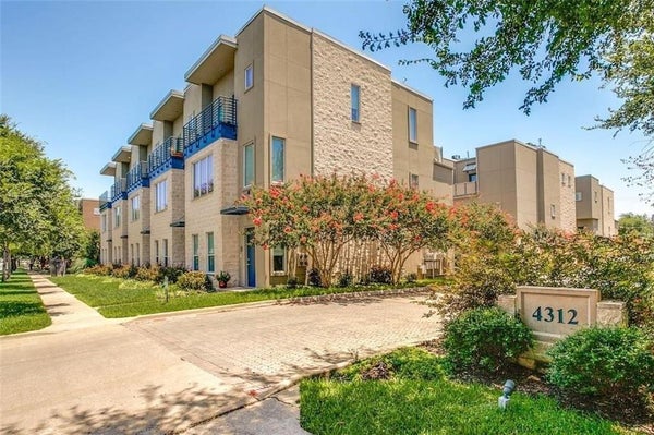 4312 MCKINNEY AVE, DALLAS, TX 75205 - Image bfa69a624ef1e7ef7805398734492366/2182908524