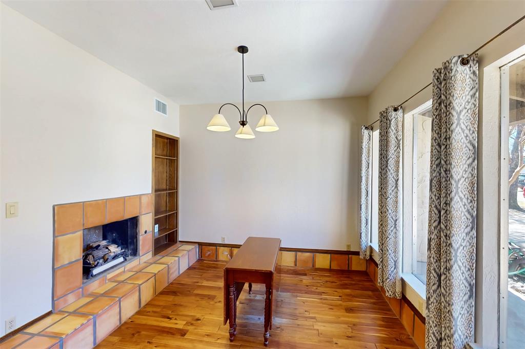 816 Chaparral Circle