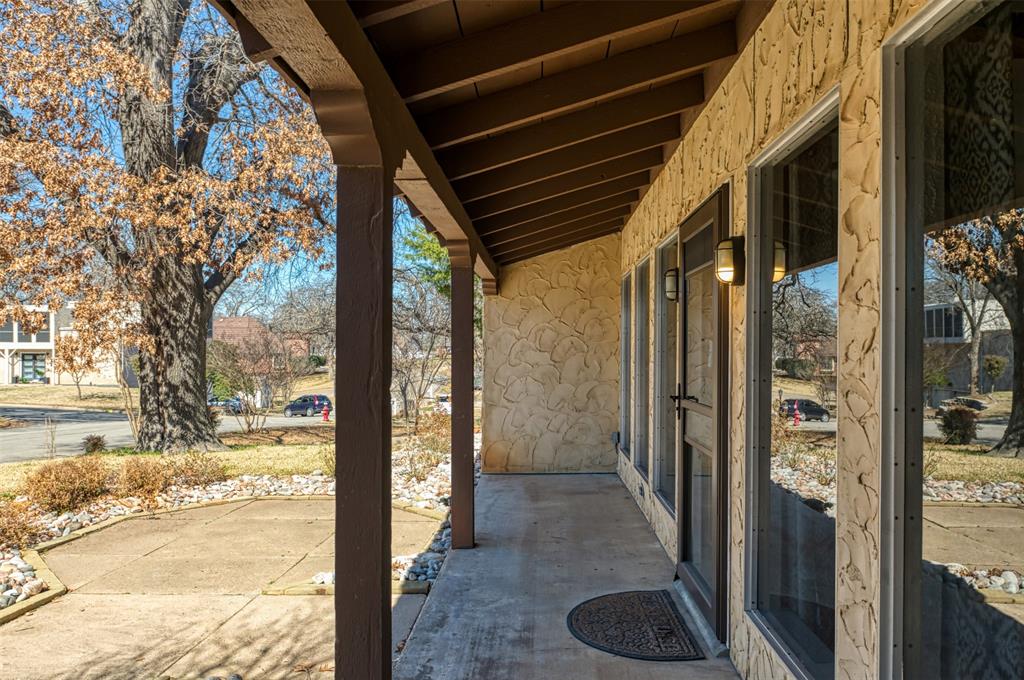 816 Chaparral Circle