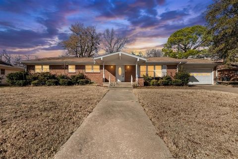 5606 New Haven Street Greenville TX 75402