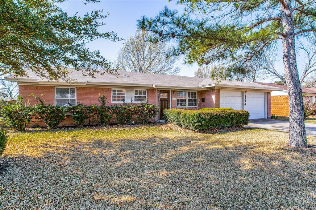 Valwood Park 22 - Residential Lease