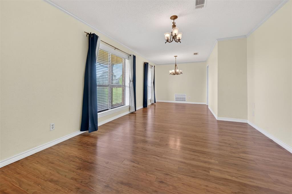 Key Ranch Estates #1 - Residential