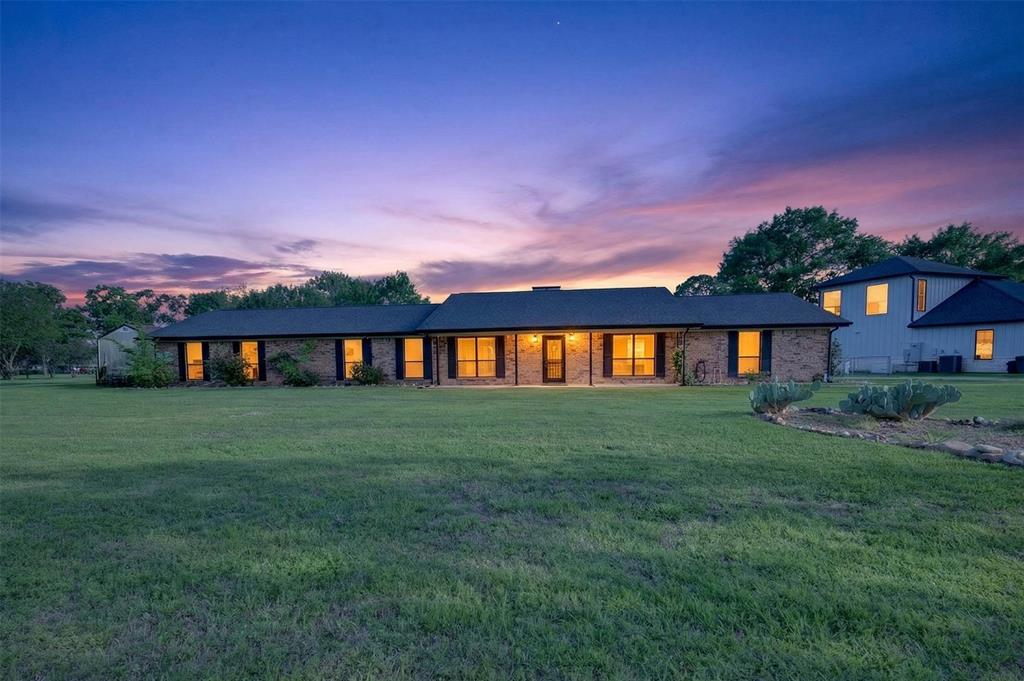 Key Ranch Estates #1 - Residential