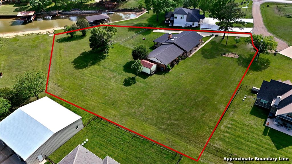 Key Ranch Estates #1 - Residential