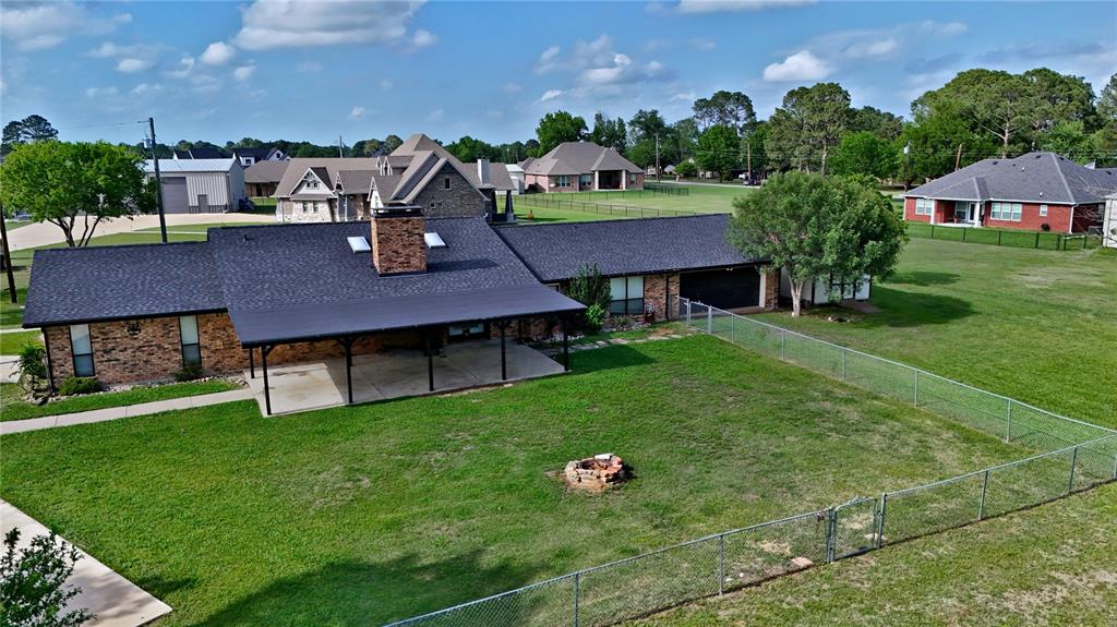 Key Ranch Estates #1 - Residential