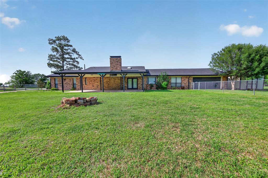 Key Ranch Estates #1 - Residential