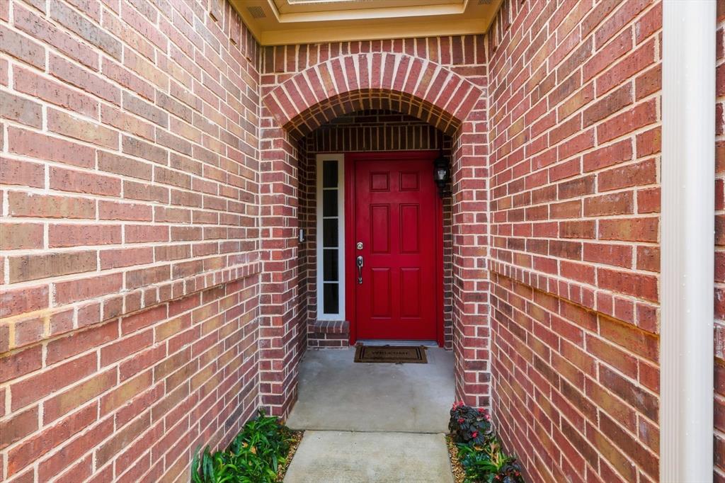 6306 Loudoun Springs Drive