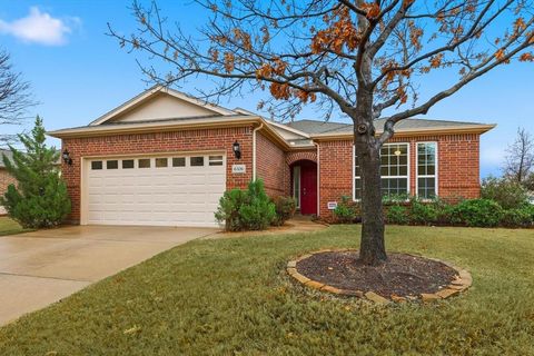 6306 Loudoun Springs Drive Frisco TX 75036