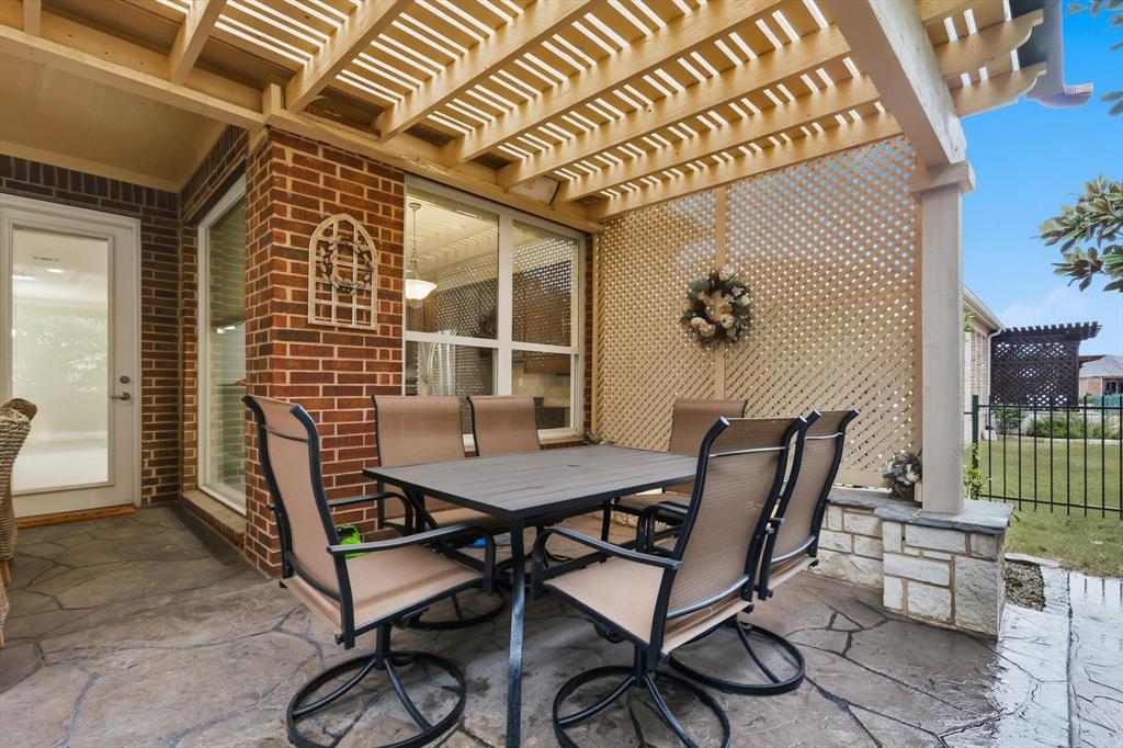 6306 Loudoun Springs Drive