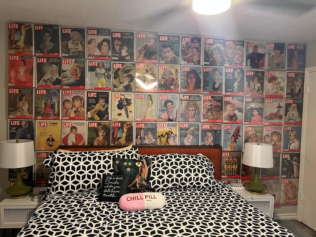 Park Lane Twnhms Ph 01 - Residential Lease