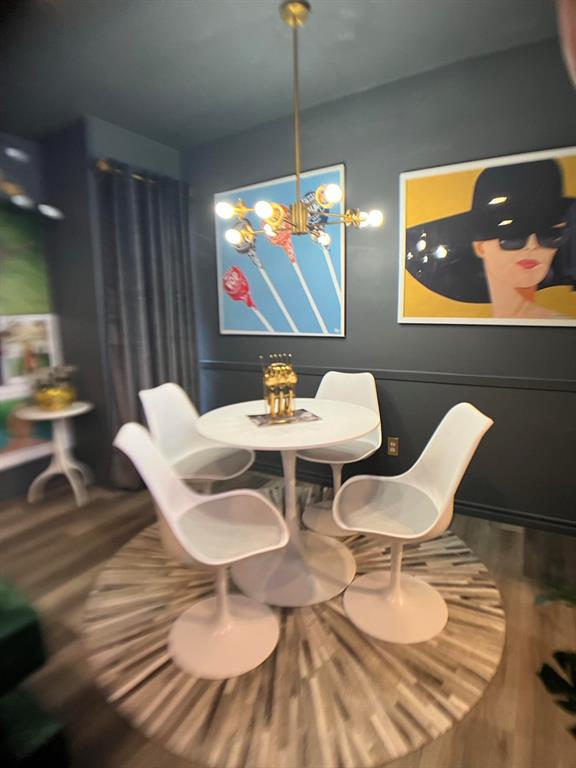 Park Lane Twnhms Ph 01 - Residential Lease