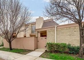 Park Lane Twnhms Ph 01 - Residential Lease