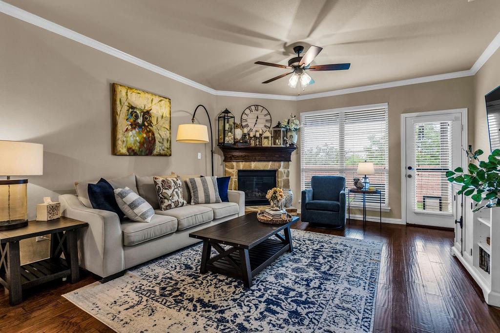 612 Sundrop Drive