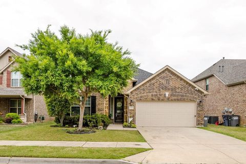 612 Sundrop Drive Little Elm TX 75068