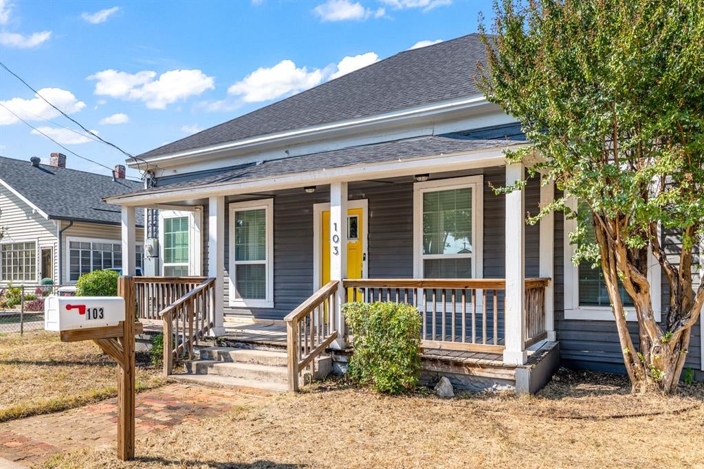 103 May Avenue