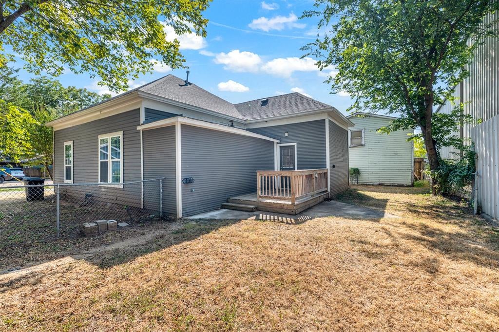 103 May Avenue