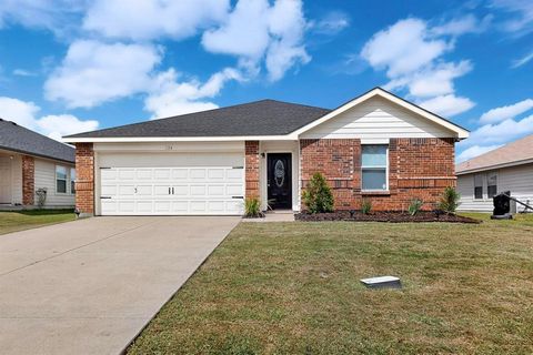 124 Sandlewood Drive Terrell TX 75160