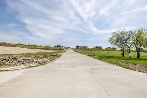 Lot 2C Texas Prairie Trail Aledo TX 76126