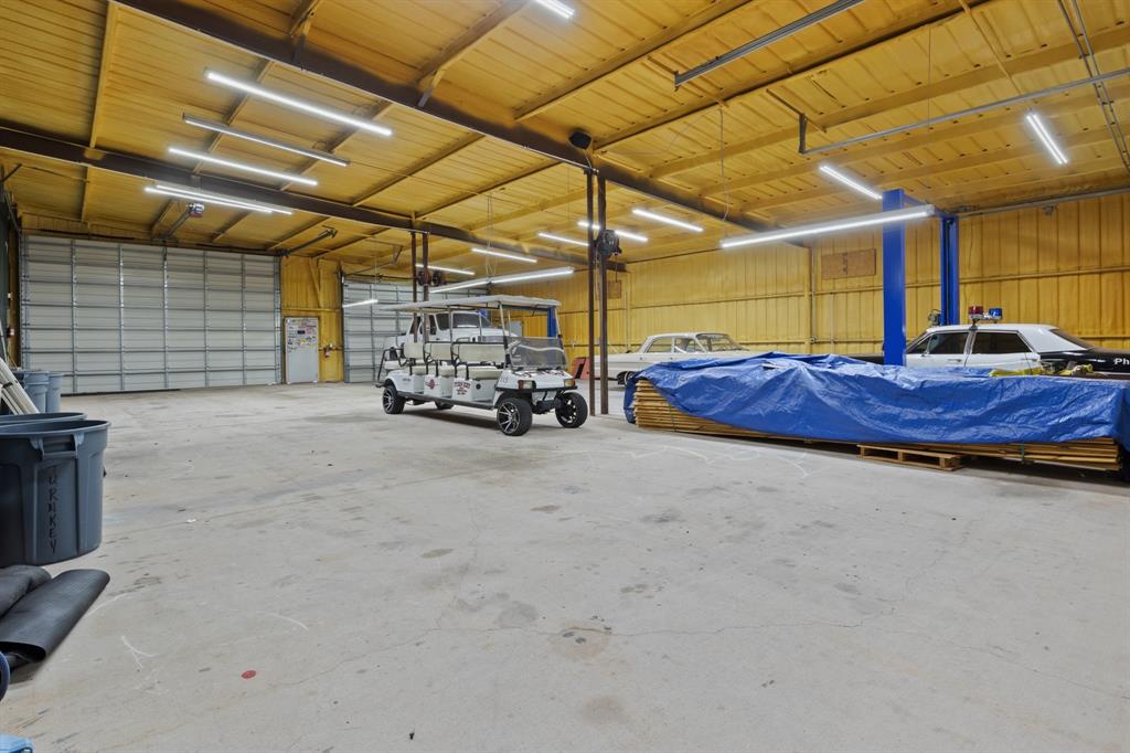 Skyline Ranch - Commercial Sale