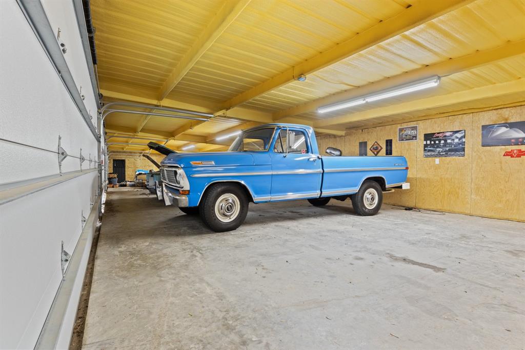 Skyline Ranch - Commercial Sale