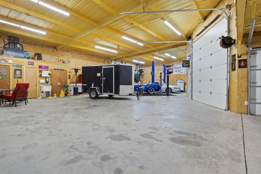 Skyline Ranch - Commercial Sale