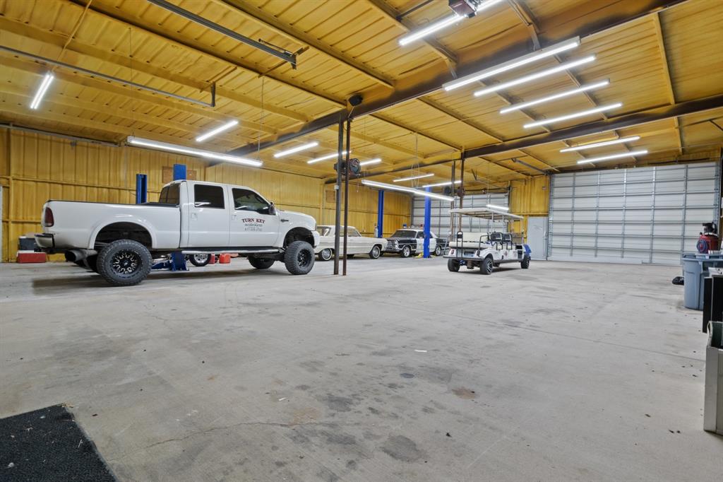 Skyline Ranch - Commercial Sale