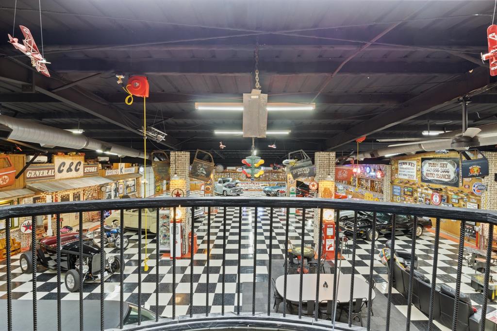 Skyline Ranch - Commercial Sale