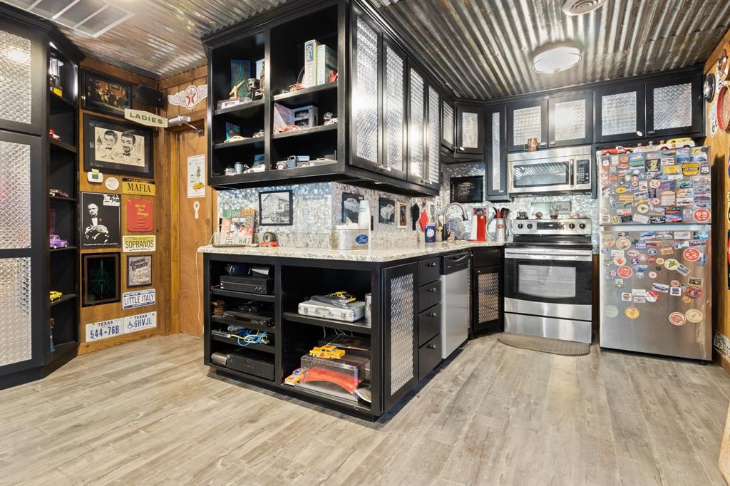 Skyline Ranch - Commercial Sale