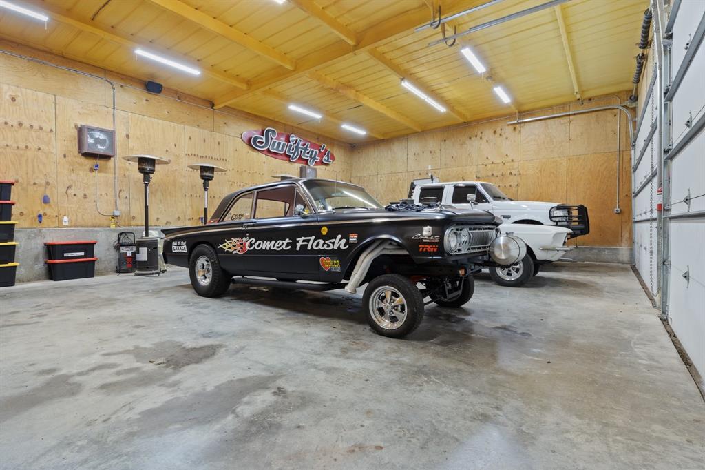 Skyline Ranch - Commercial Sale