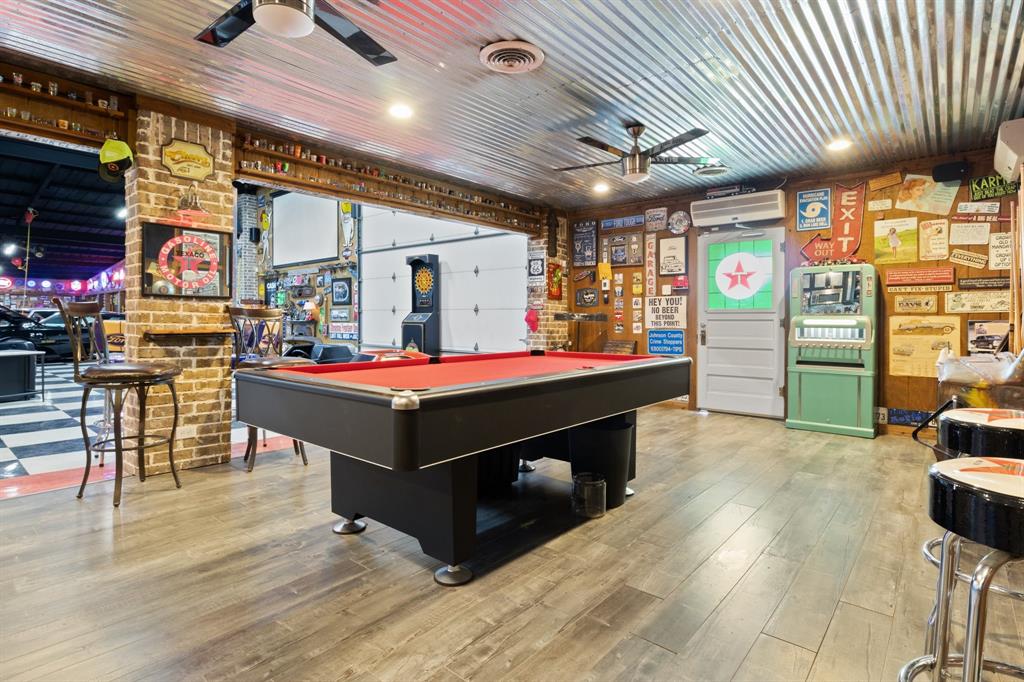 Skyline Ranch - Commercial Sale