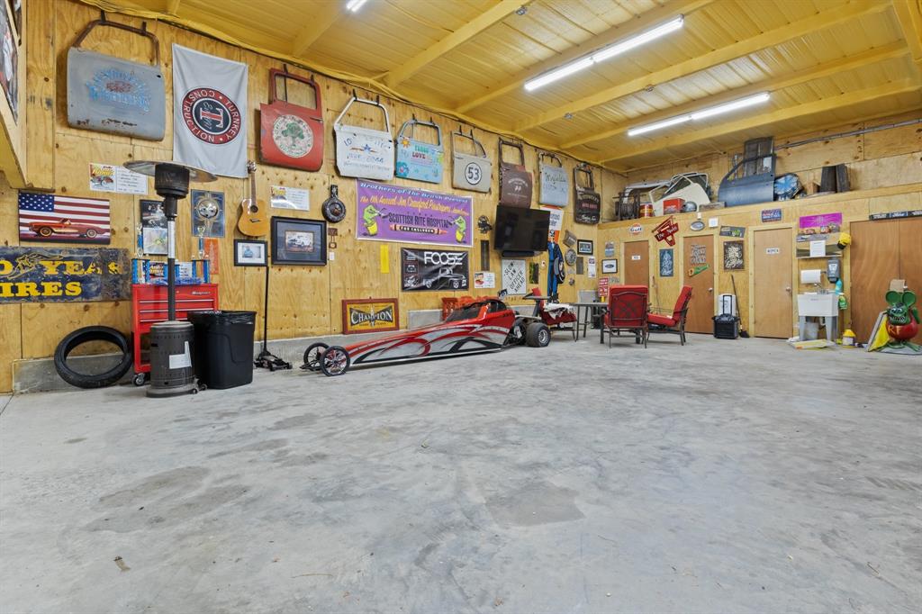 Skyline Ranch - Commercial Sale