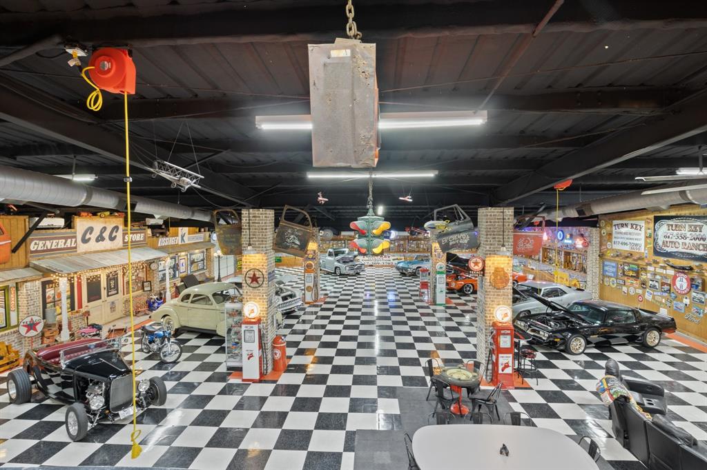 Skyline Ranch - Commercial Sale