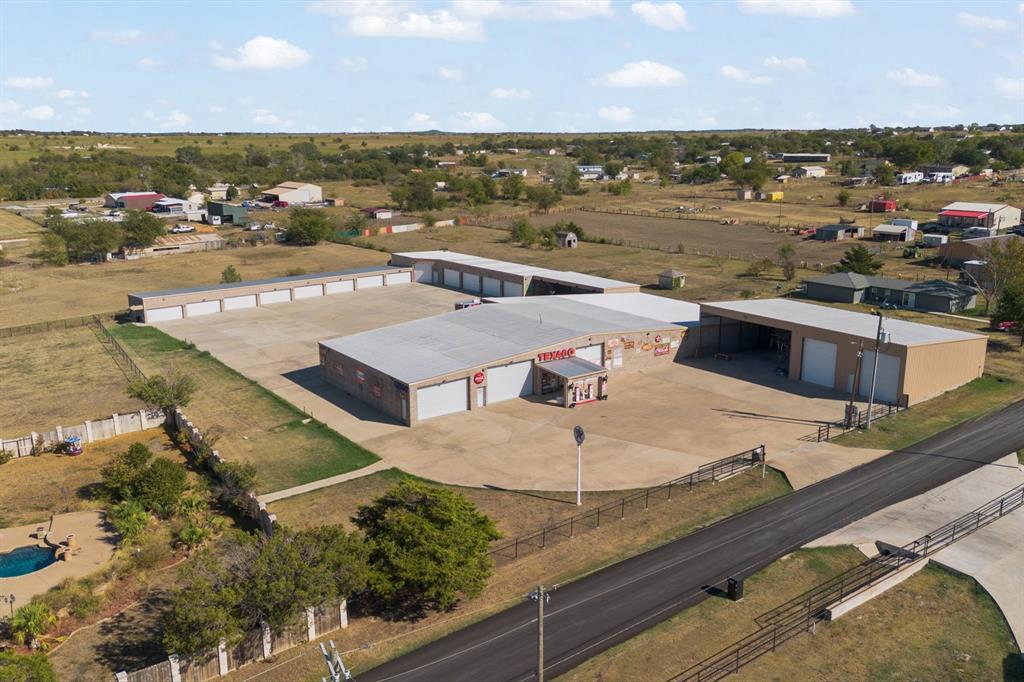 Skyline Ranch - Commercial Sale