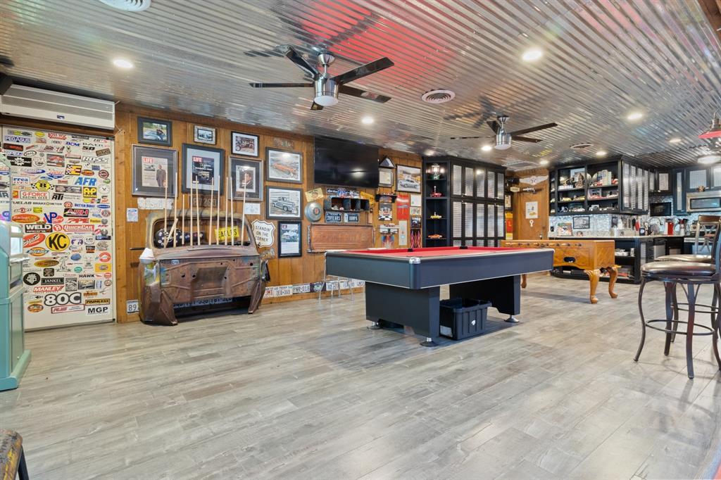 Skyline Ranch - Commercial Sale