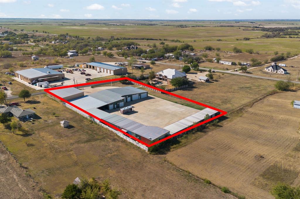 Skyline Ranch - Commercial Sale