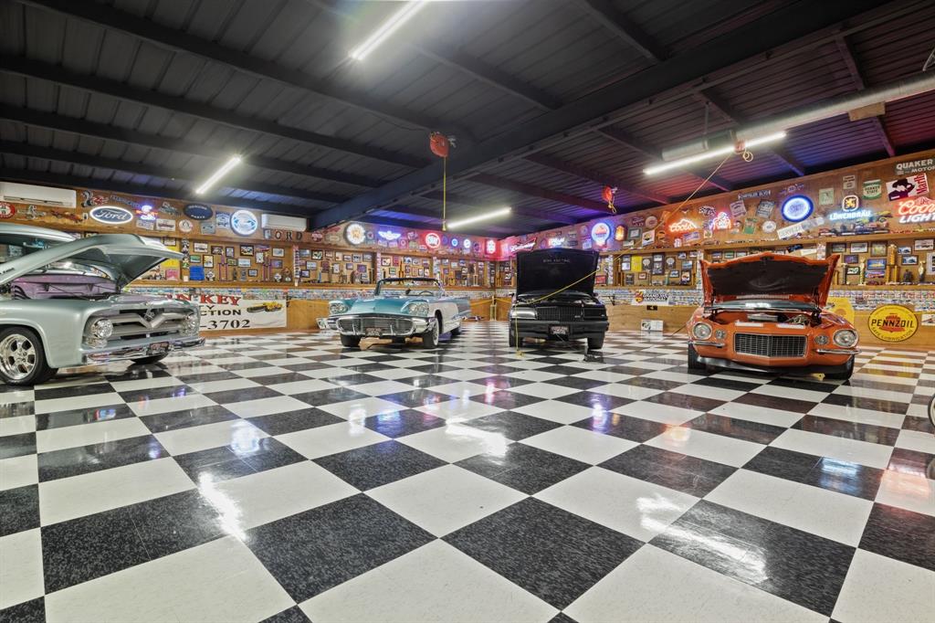 Skyline Ranch - Commercial Sale