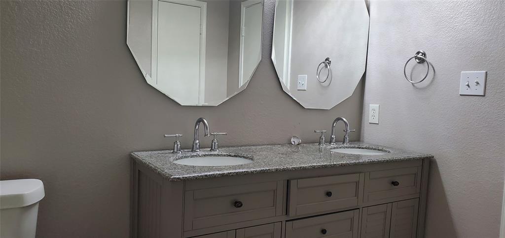 Seagoville Villas - Residential