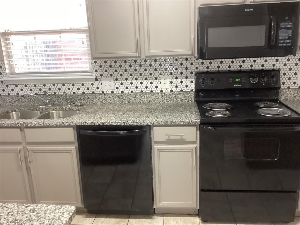 Seagoville Villas - Residential