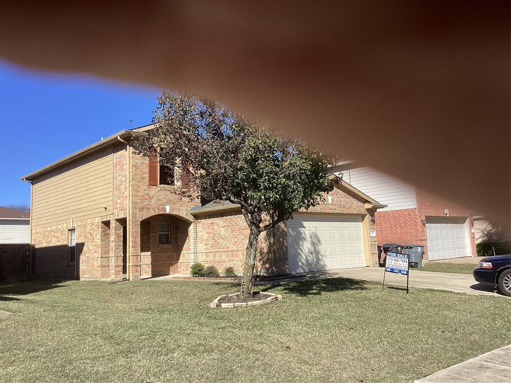 Seagoville Villas - Residential