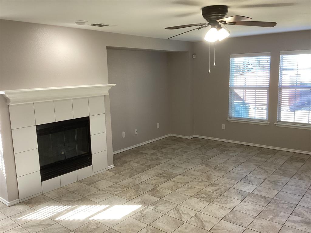 Seagoville Villas - Residential