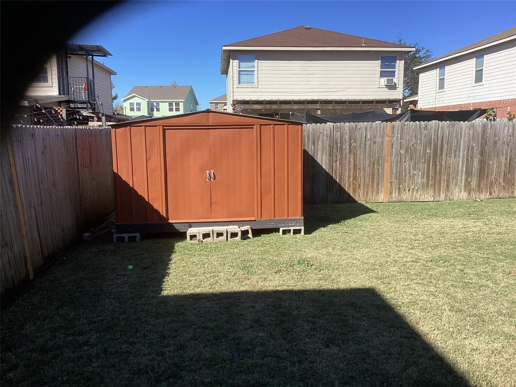 Seagoville Villas - Residential