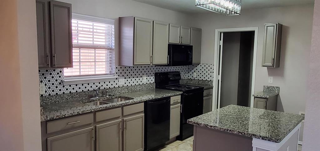 Seagoville Villas - Residential