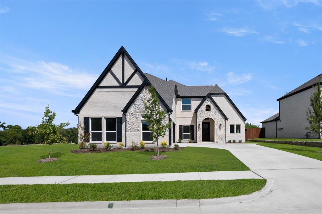 1610 Whisperwood Way