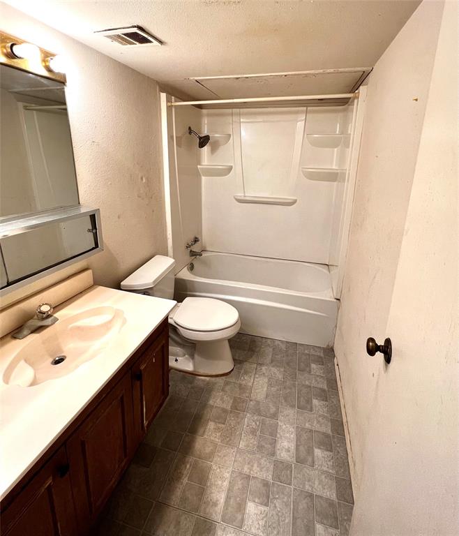 Meadowcreek Park Sec 07 - Residential