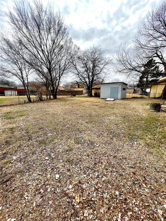 Meadowcreek Park Sec 07 - Residential