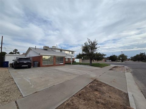 3300 Tyrone Road El Paso TX 79925